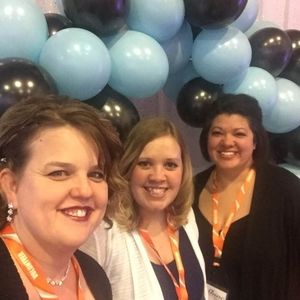 Meet your Posher, April